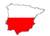 INMOBILIARIA ORDIZIA - Polski